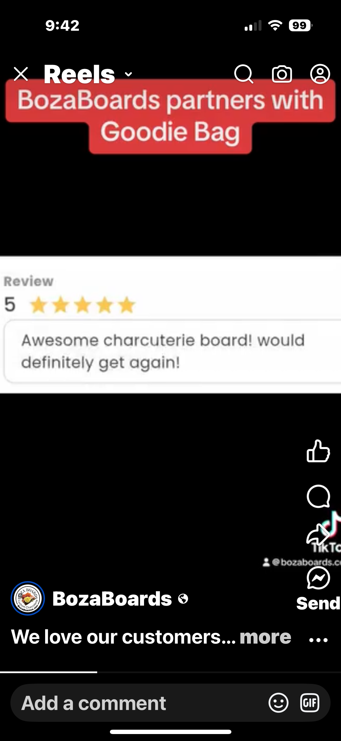 Reviews