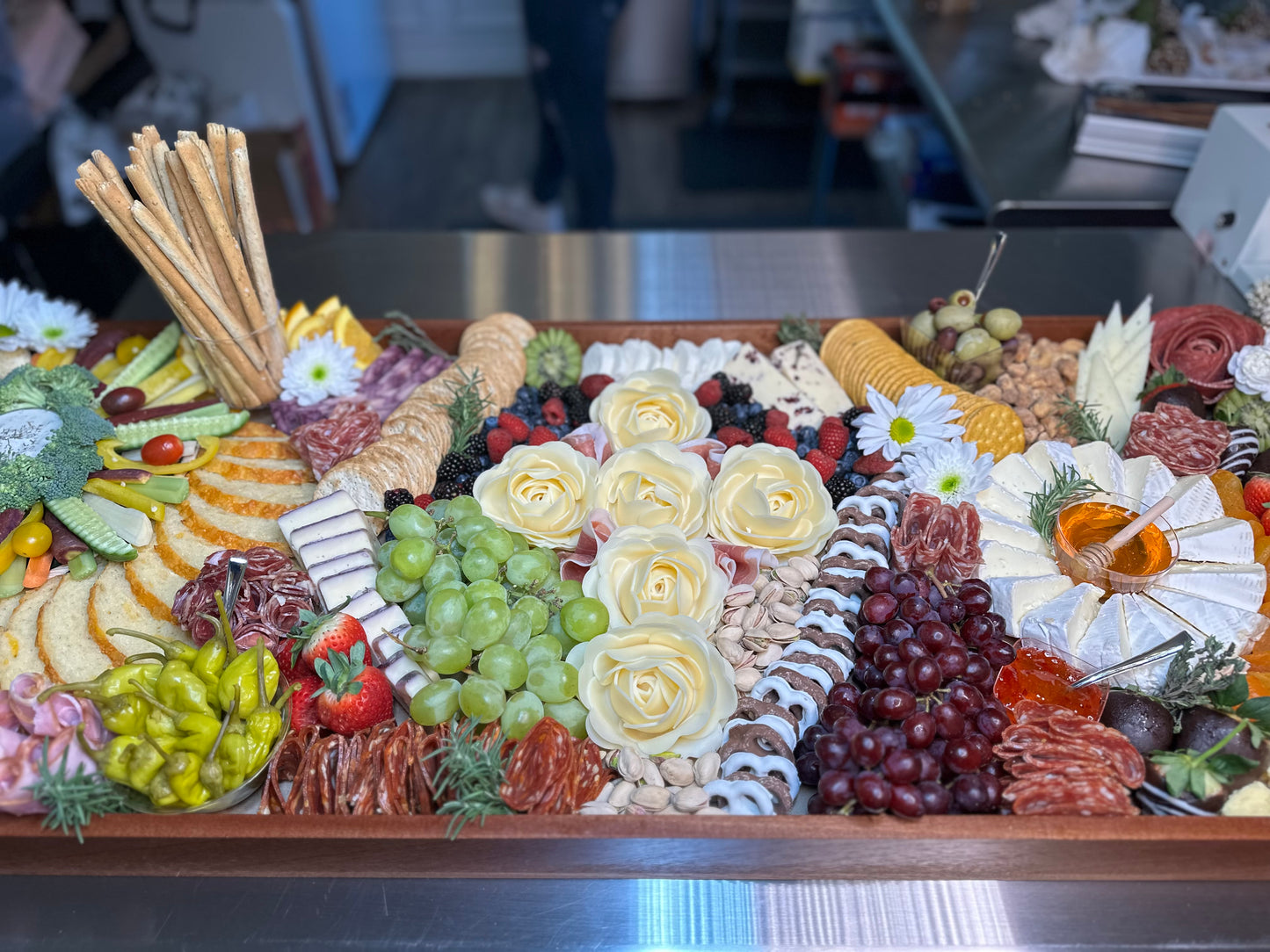 Religous Themed Boards and Tables
