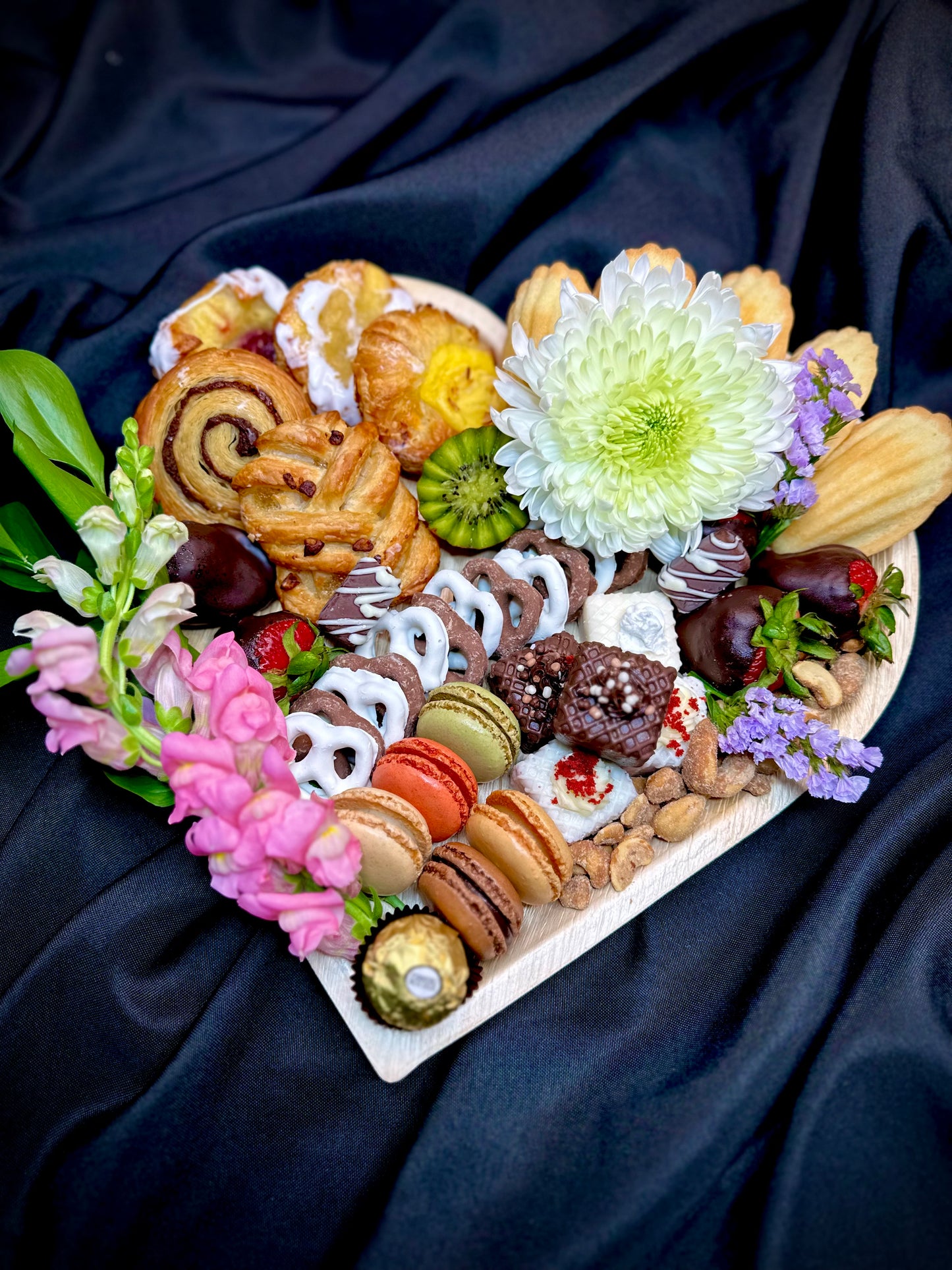 Heart Board
