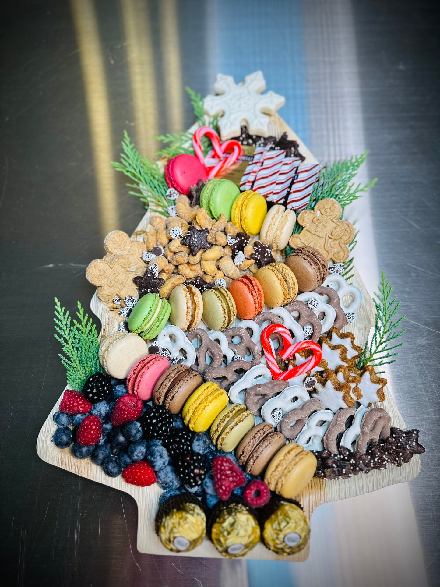 Desserts & Sweets Boards