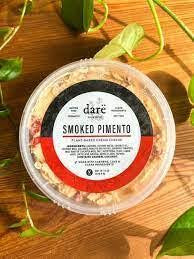 Dare Vegan Cheese- Smoked Pimento Dip