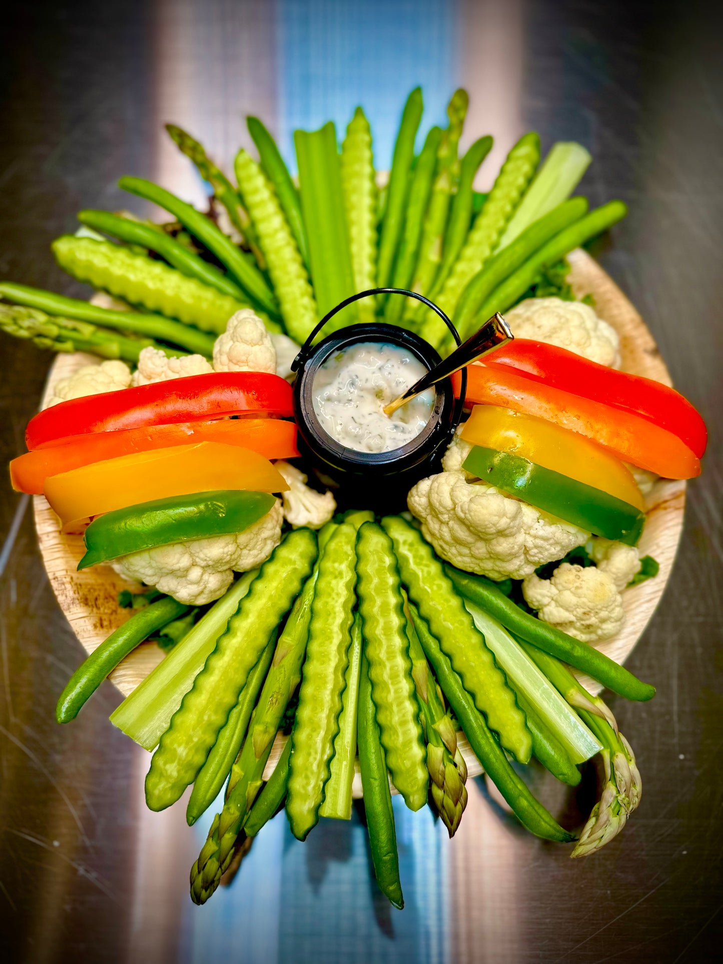 Crudités