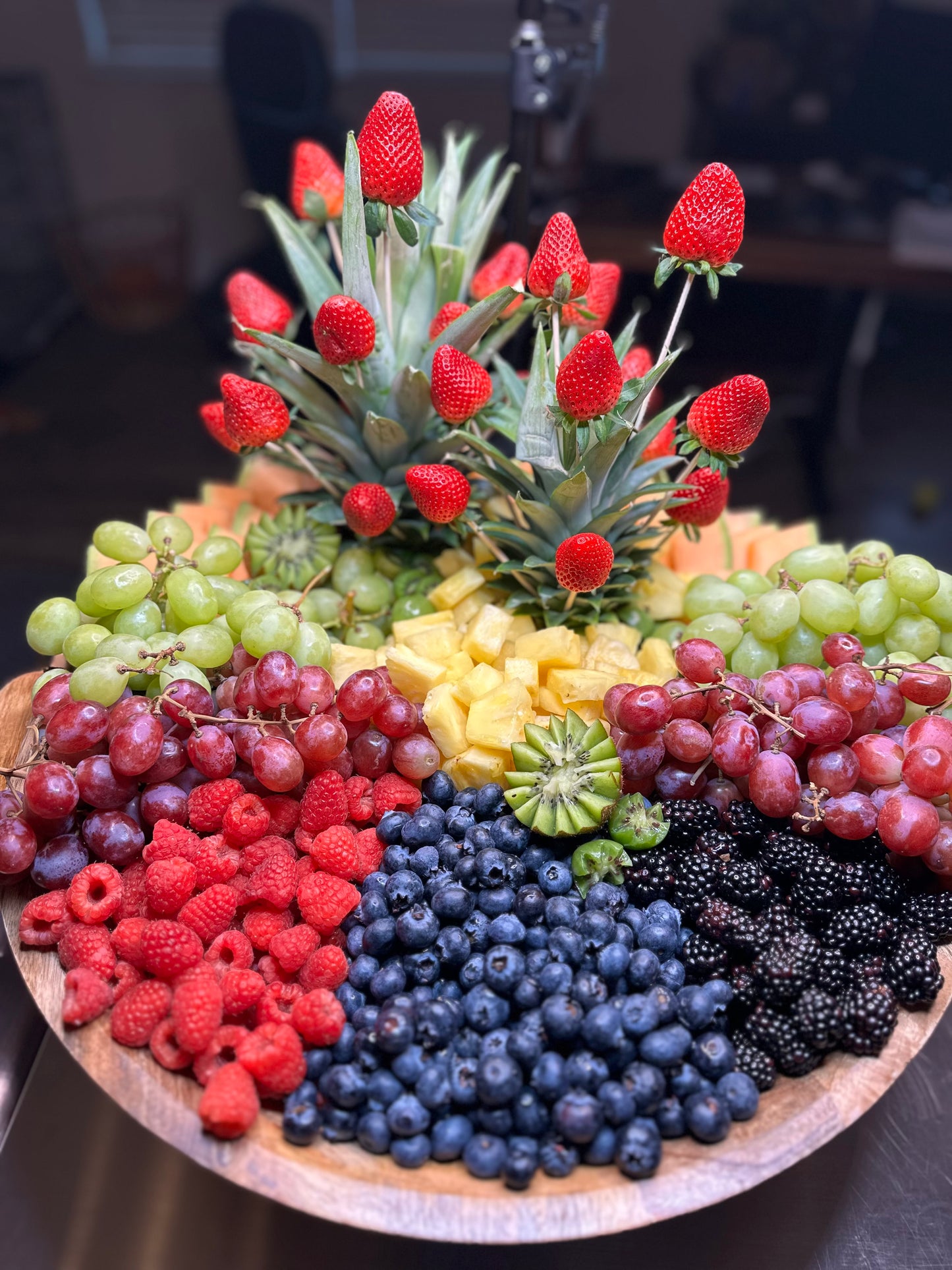 Fruit Platter