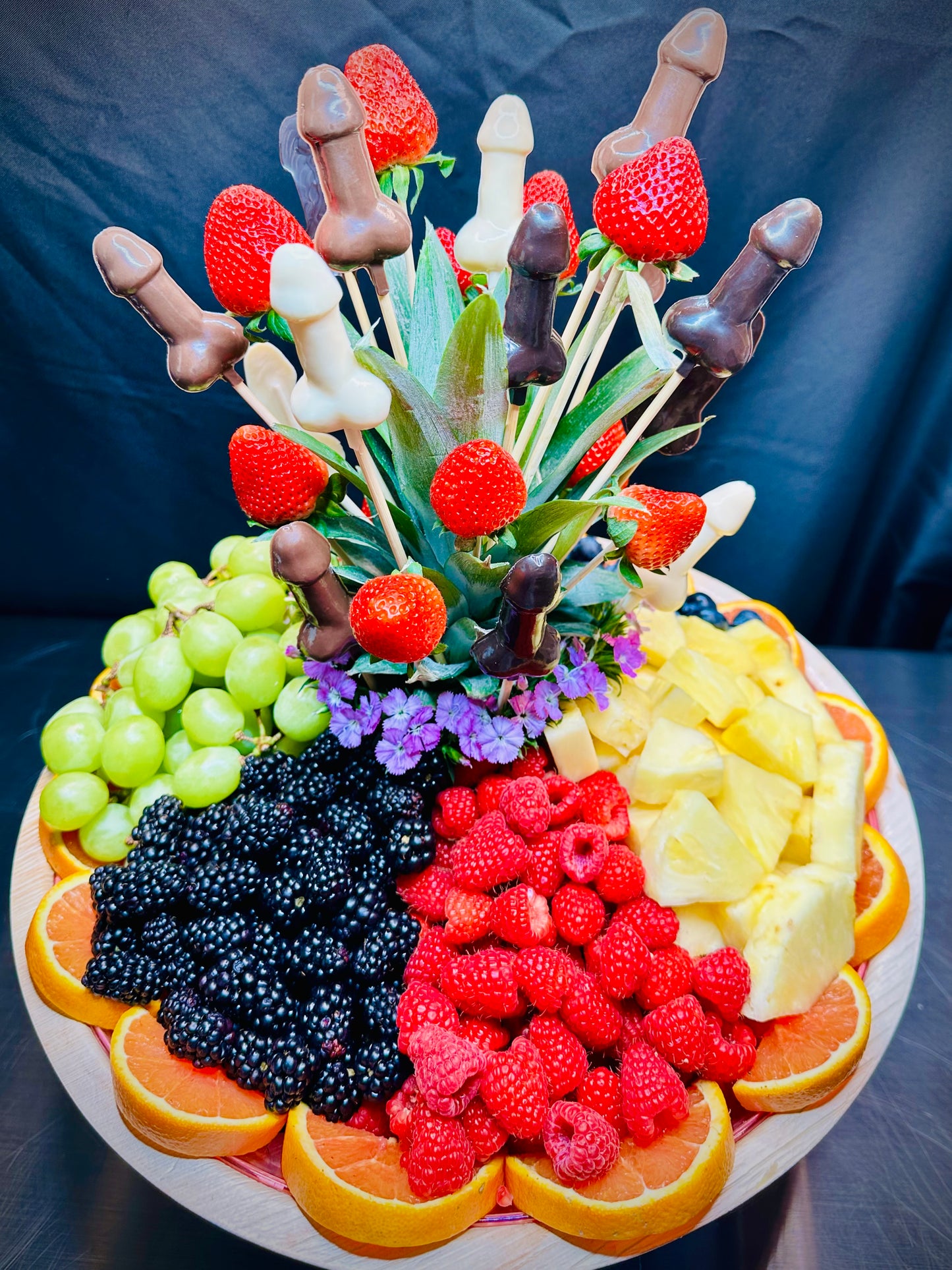 Fruit Platter