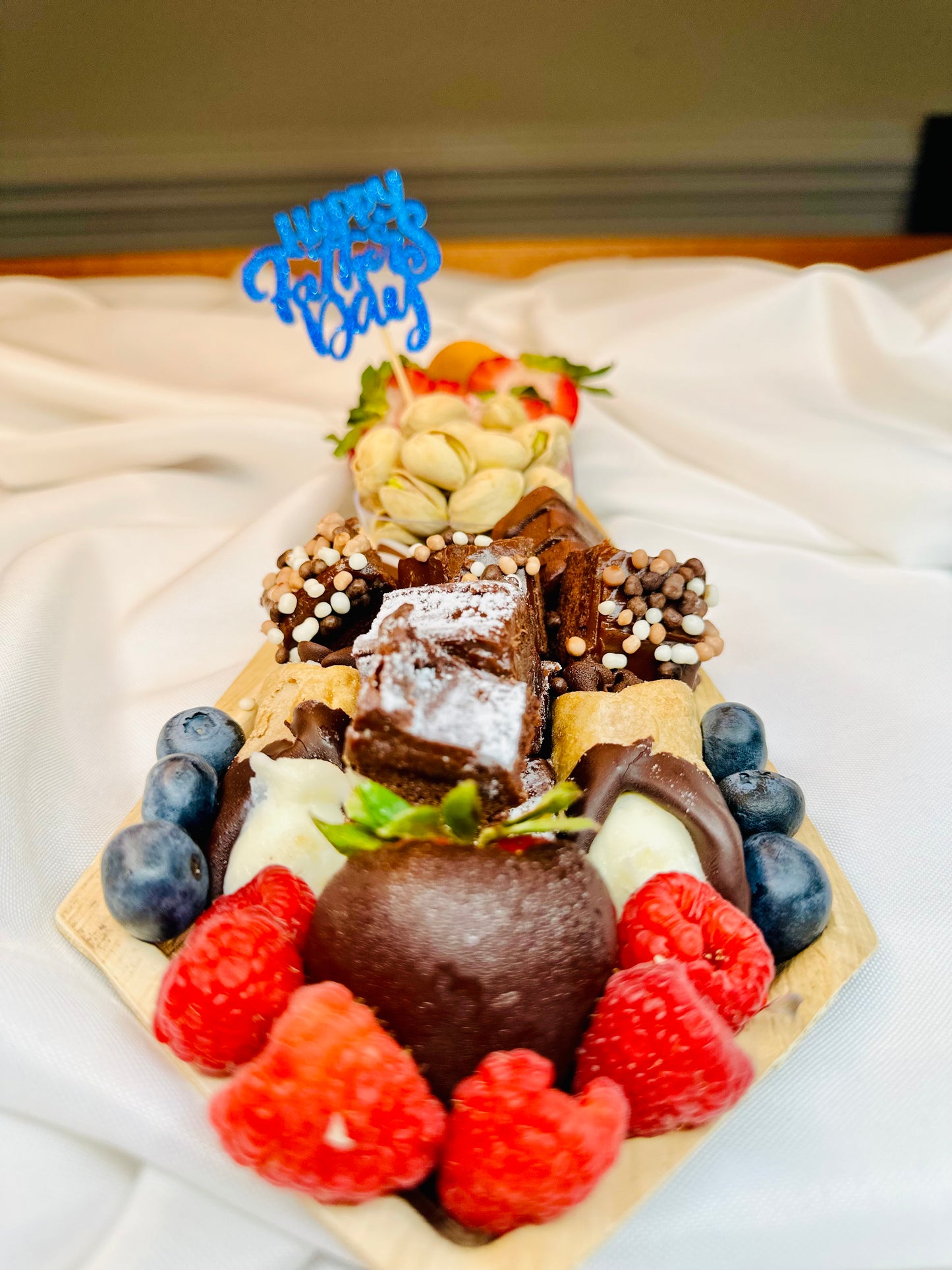 Small Ties for the men in your life 👔