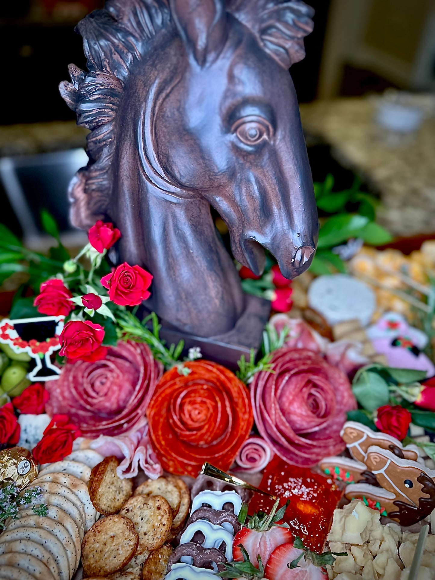Kentucky Derby π