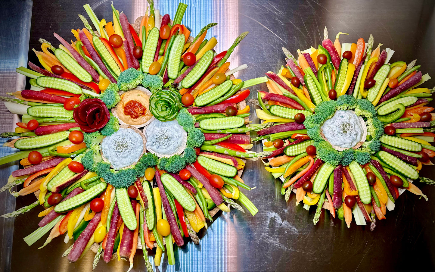 Crudités
