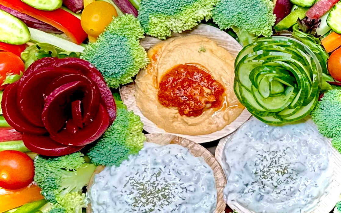 Crudités