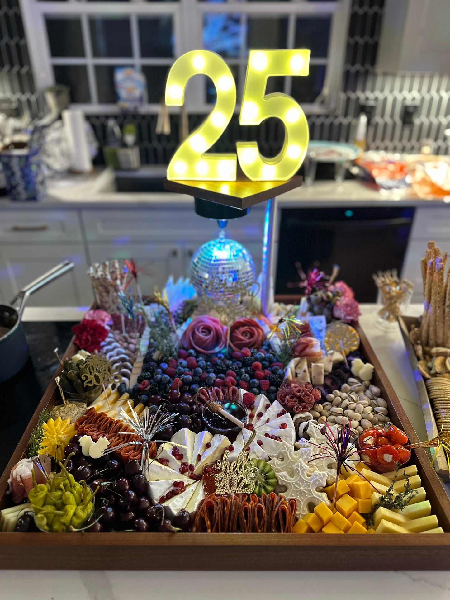 Accessories- Disco Ball