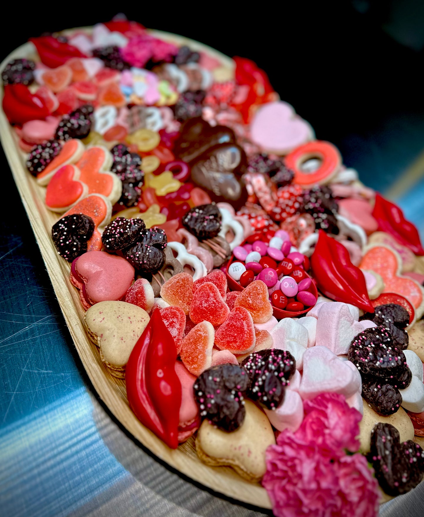 Large ~ Desserts