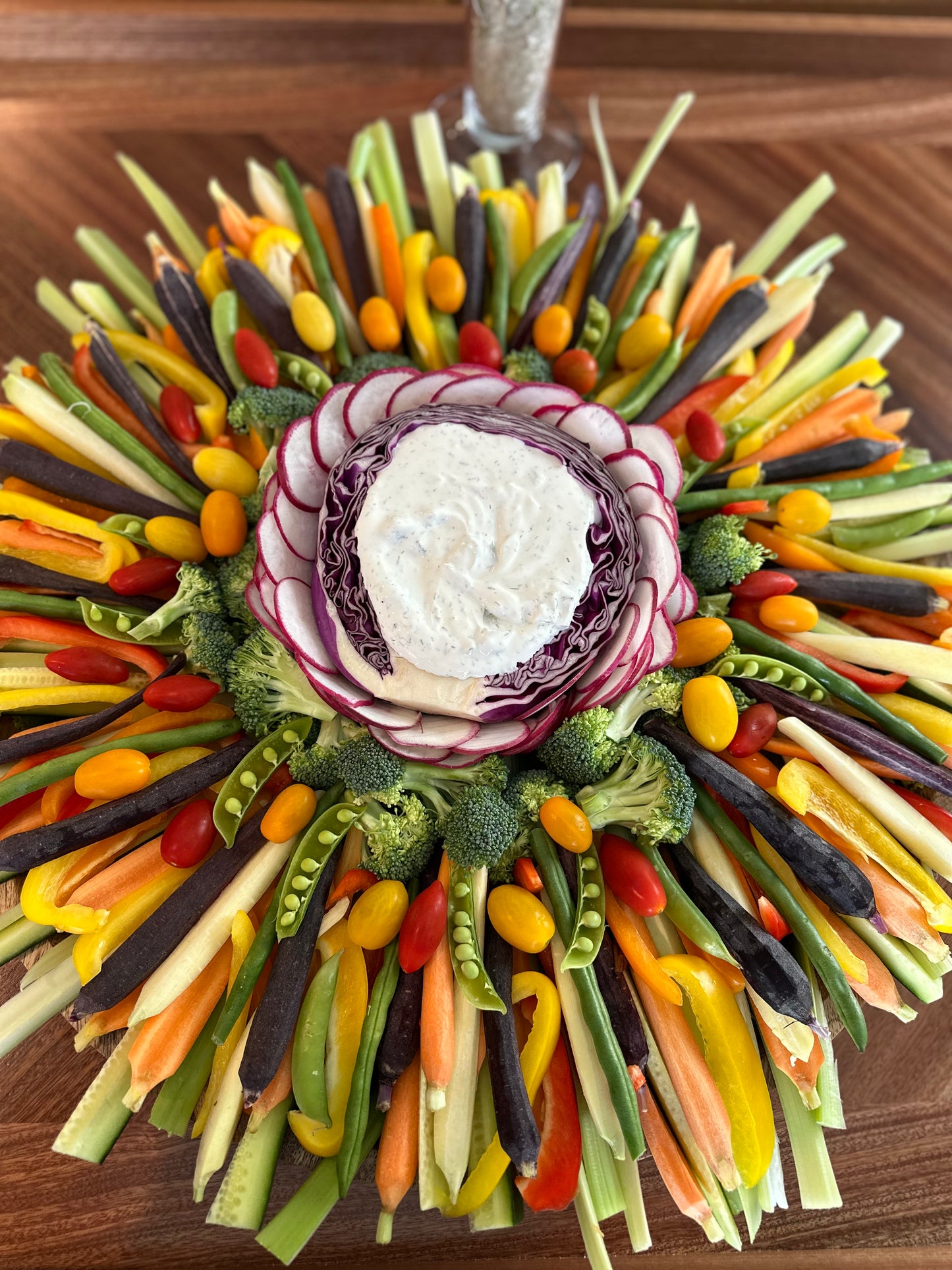 Crudités