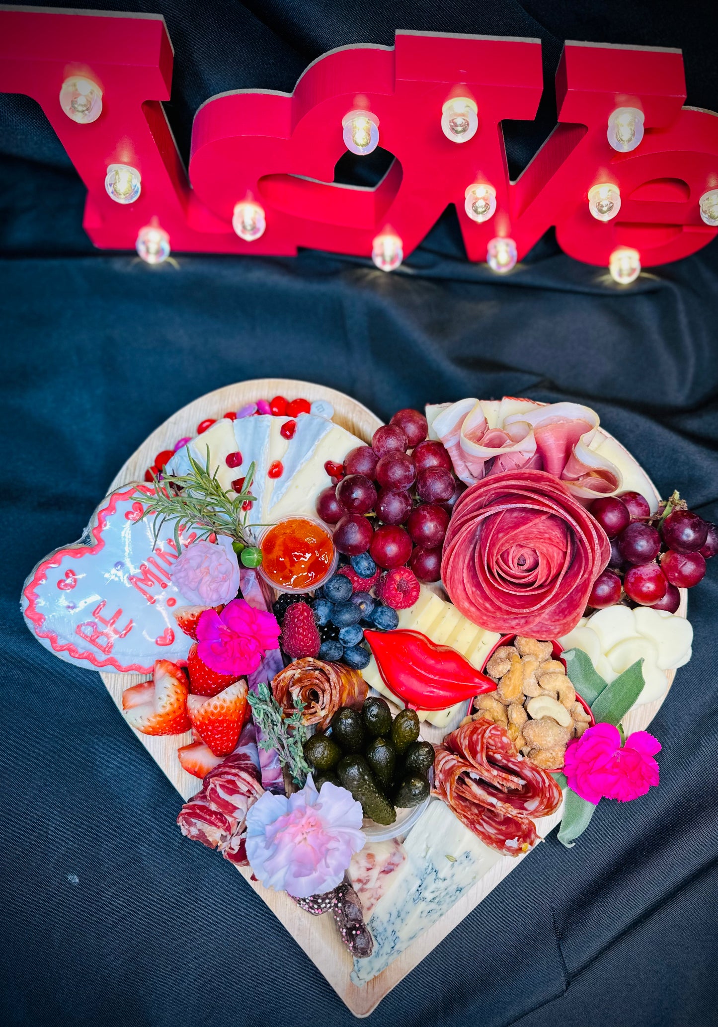 Heart Board