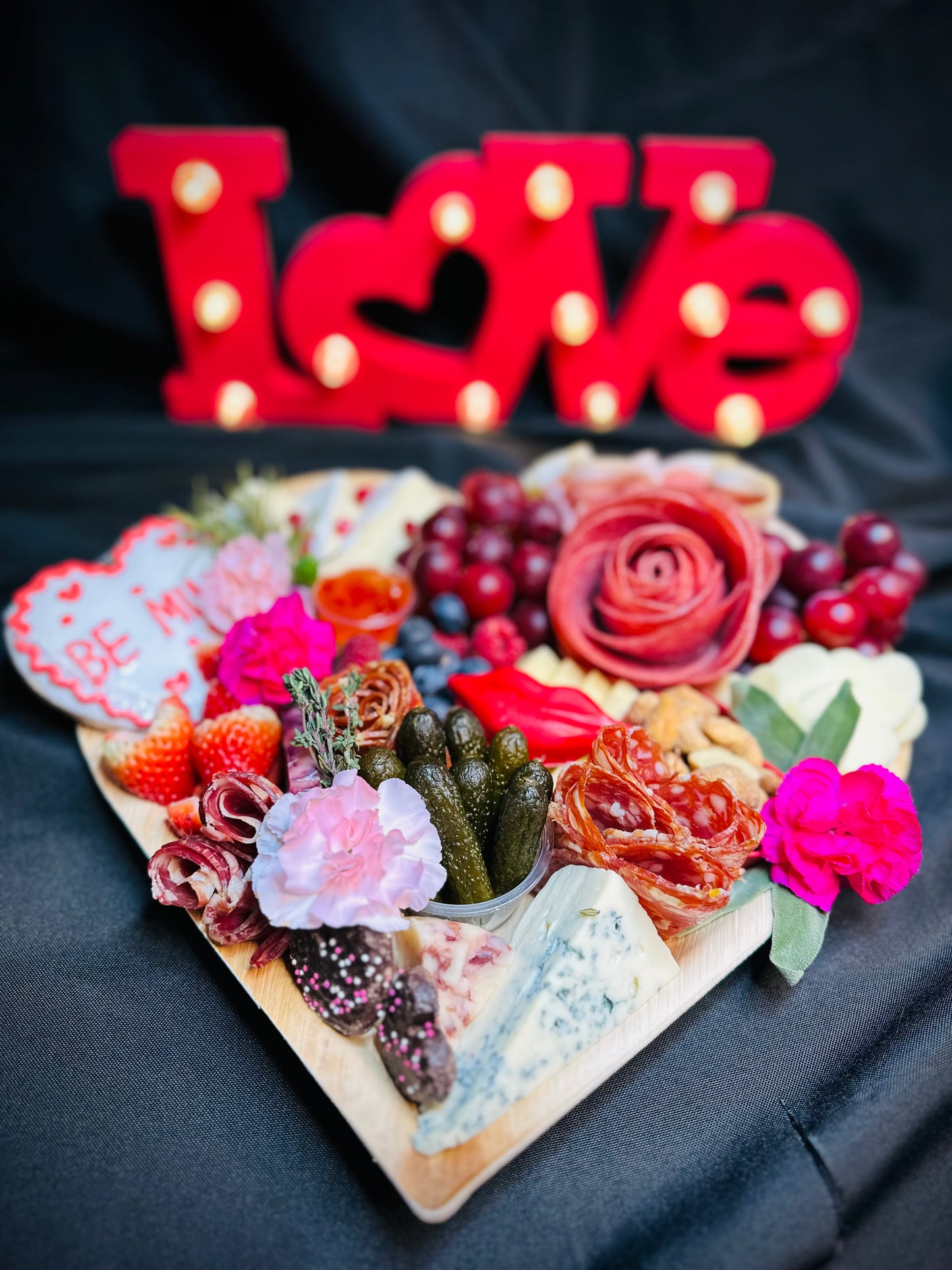 Heart Board