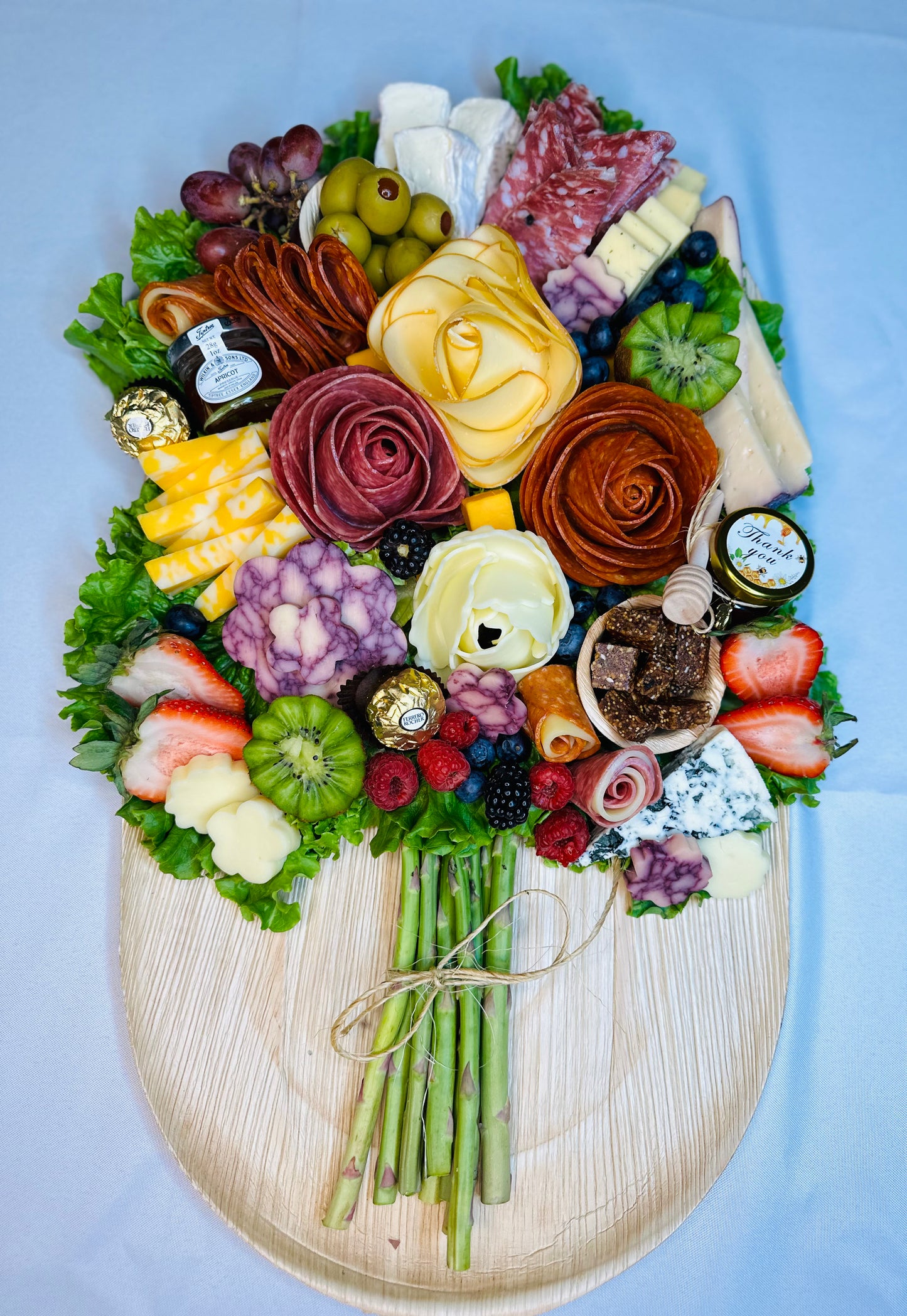 Bouquet Boards