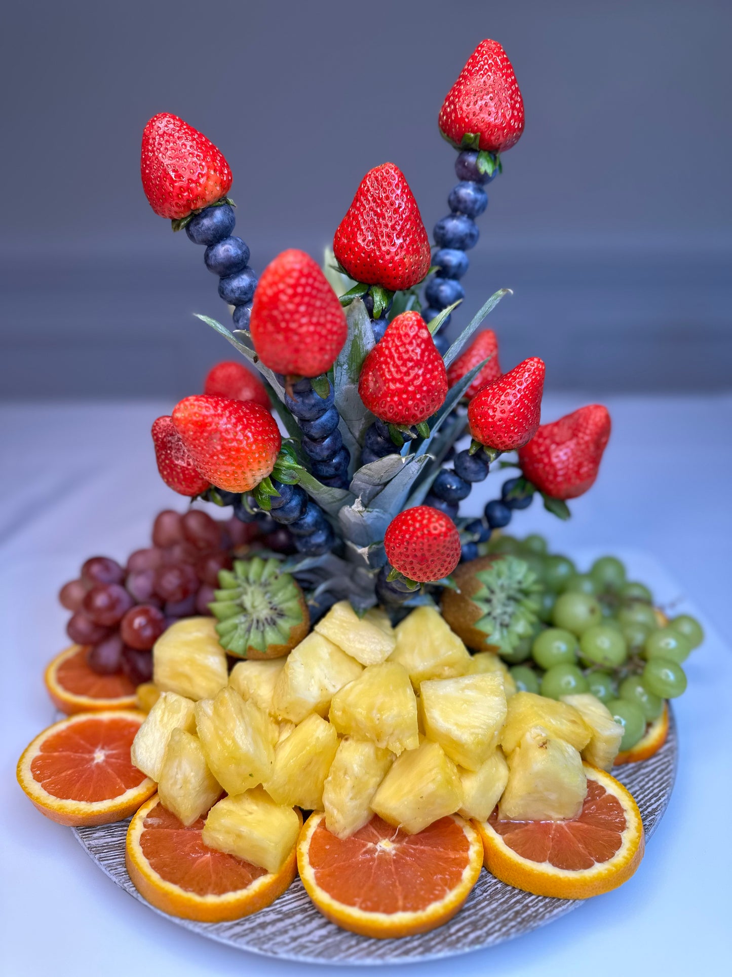 Fruit Platter