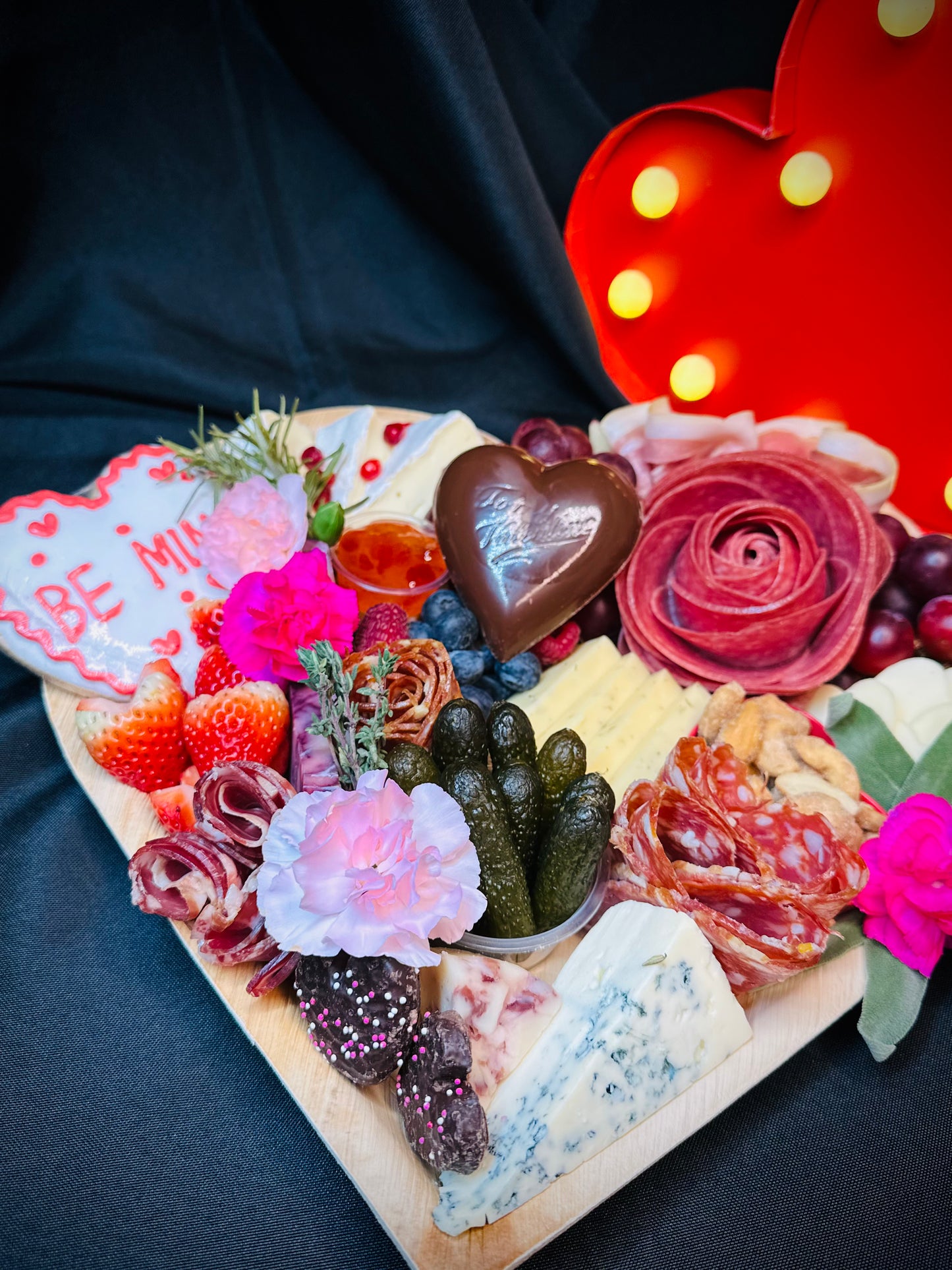 Heart Board