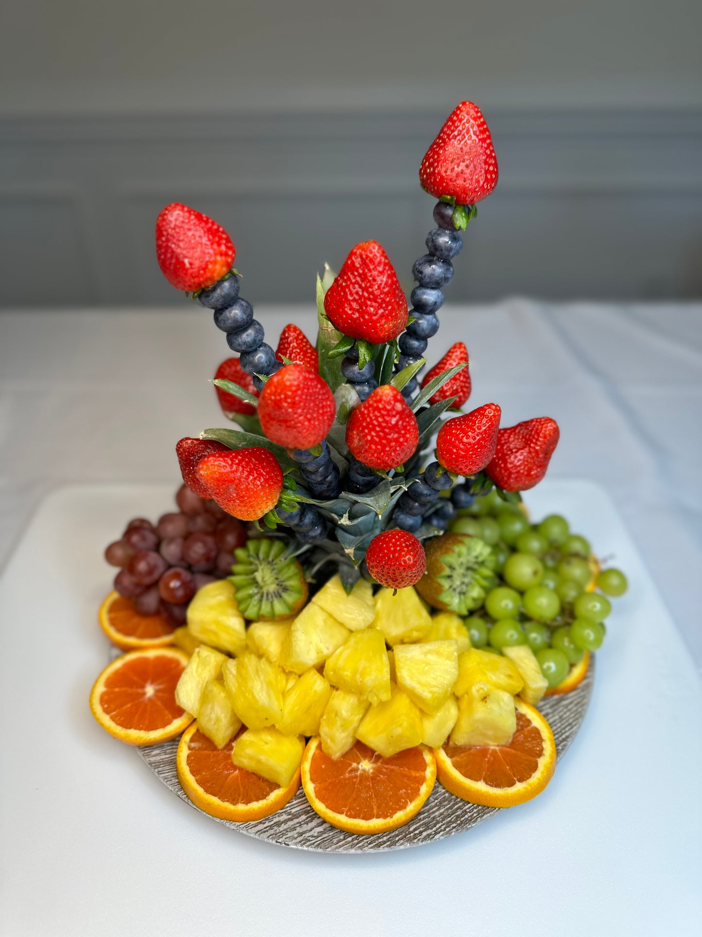 Fruit Platter
