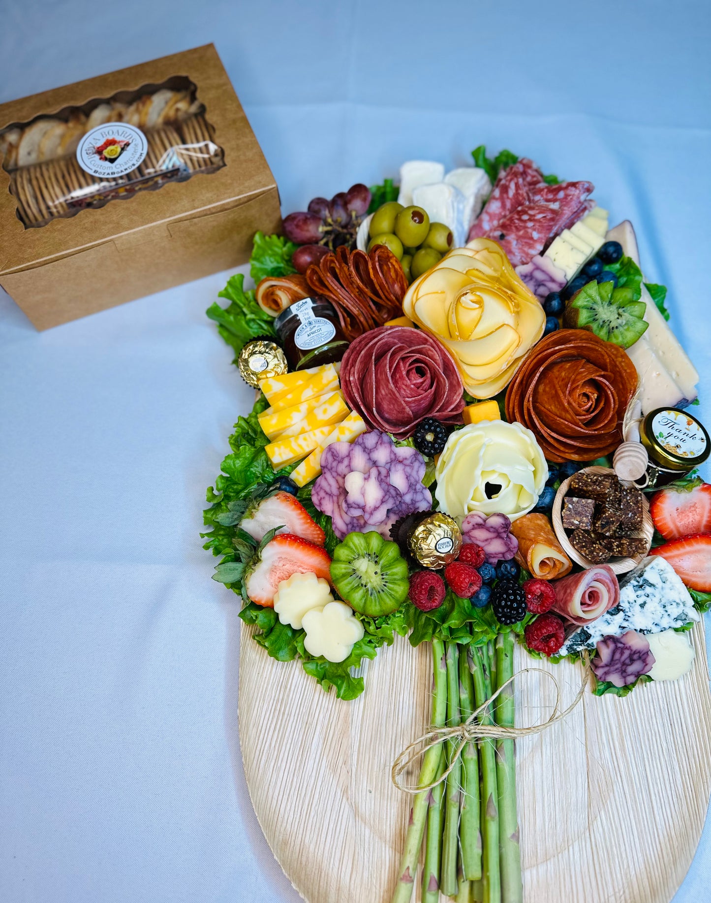 Bouquet Boards