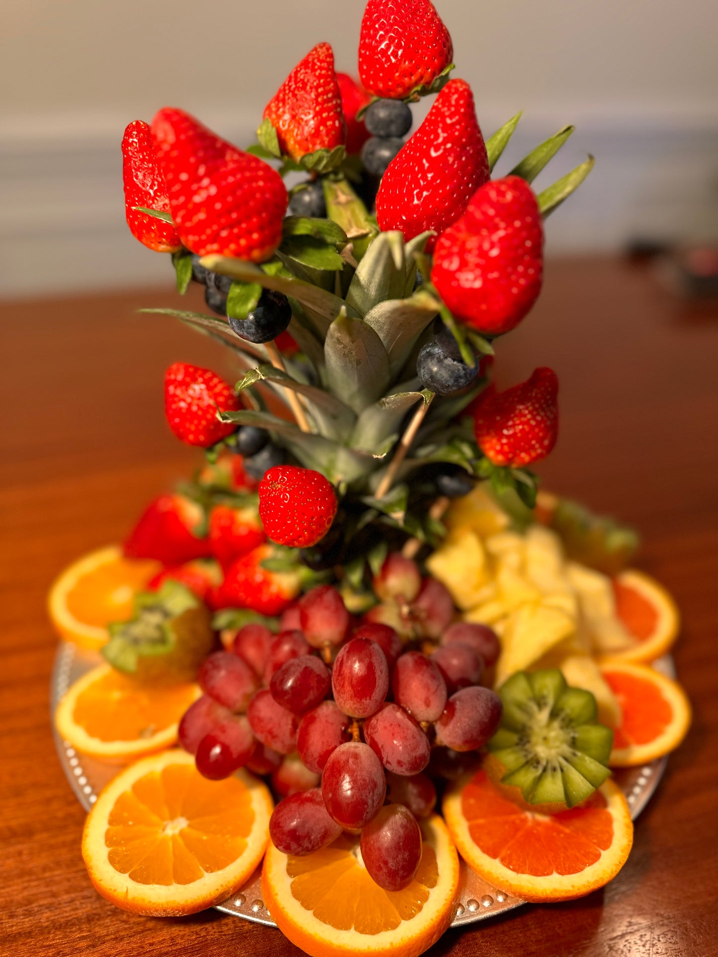 Fruit Platter
