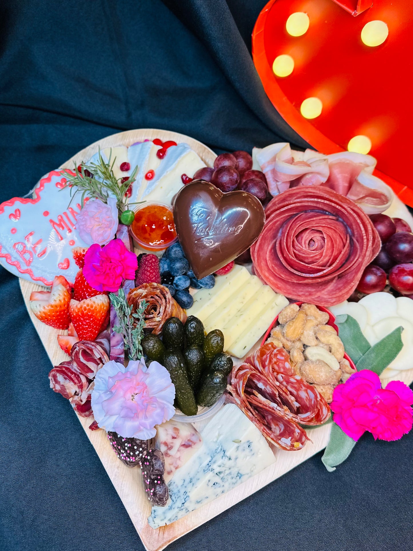 Heart Board