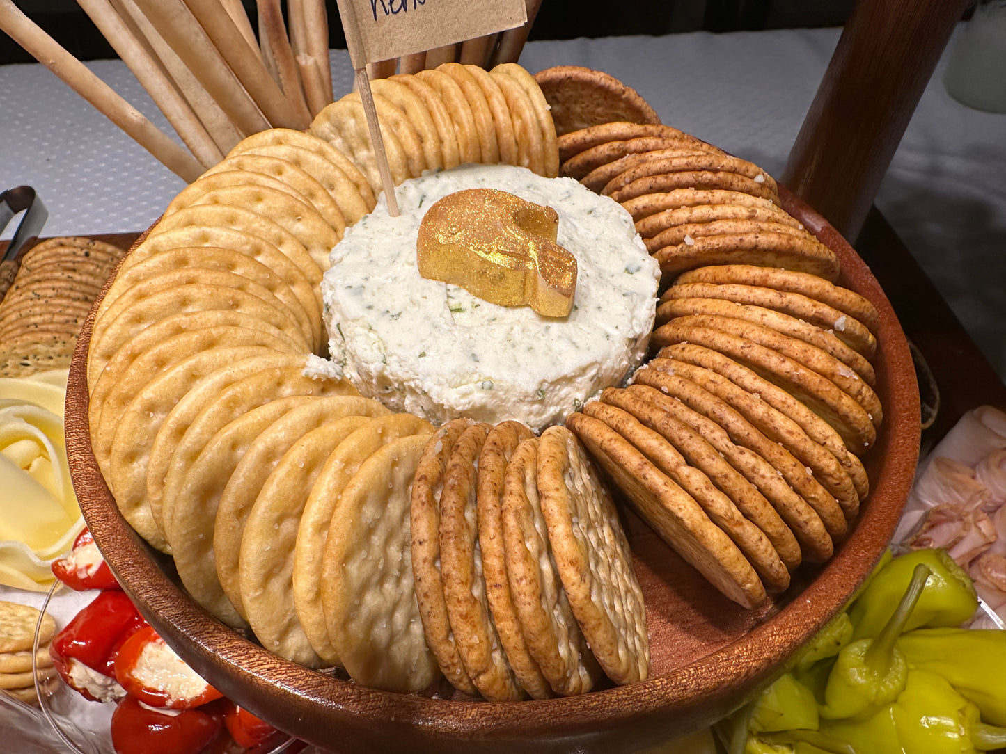 Super Bowl π