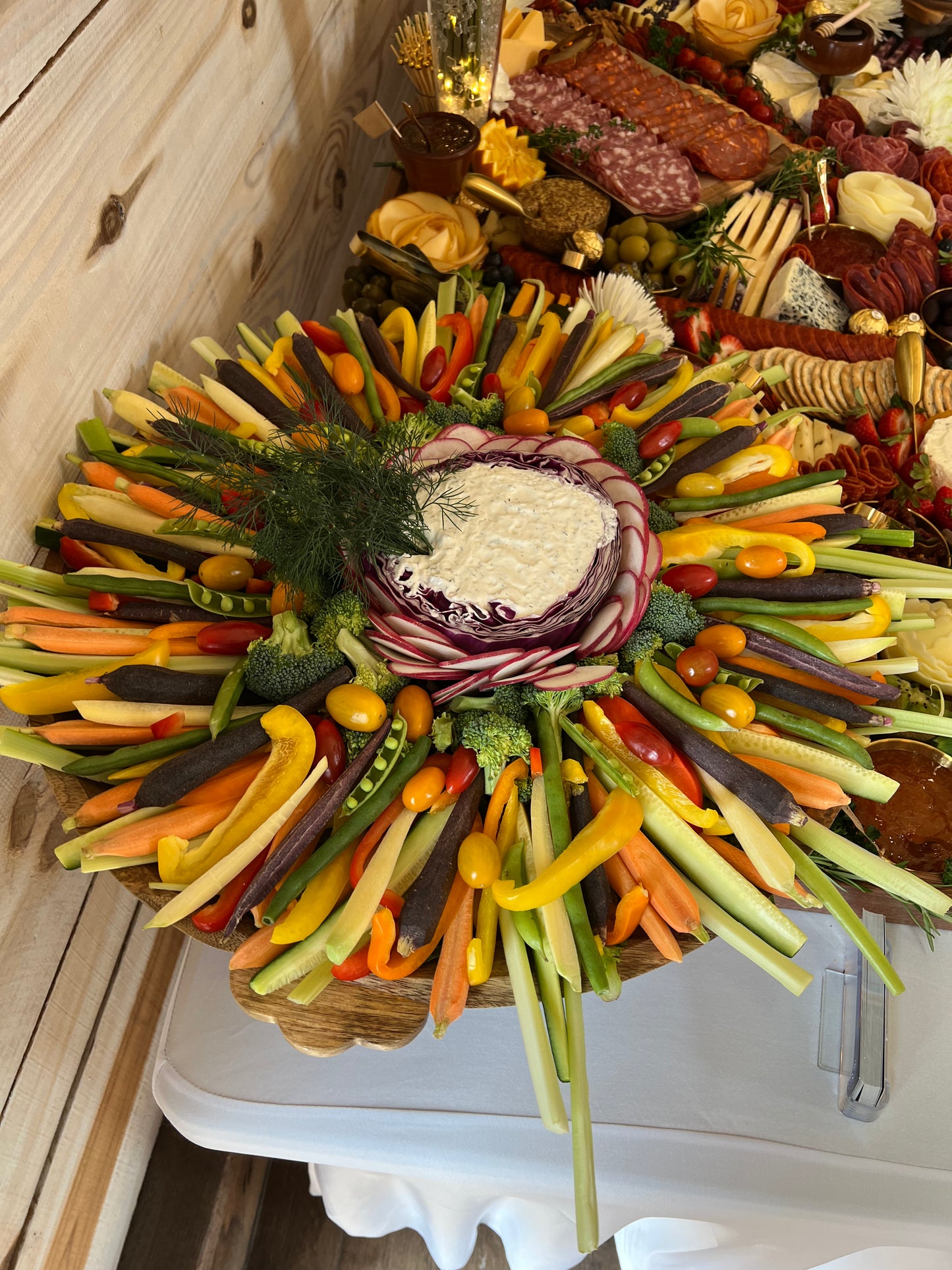 Crudités