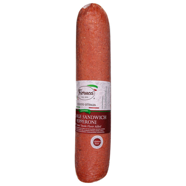 Meats- Fiorucci Pepperoni