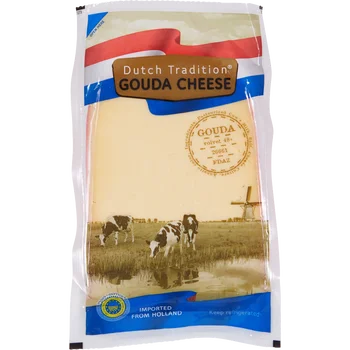Cheese- Dutch Tradition Gouda