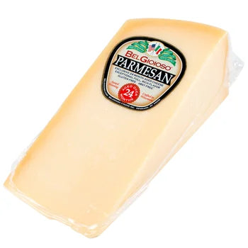 Cheese-BelGioioso Parmigiana