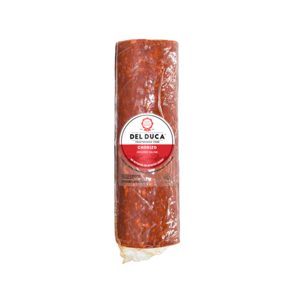 Meats- Del Duca Chorizo