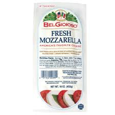 Cheese- BelGioioso Mozzarella