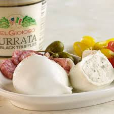 Cheese- BelGioioso Burrata Cheese