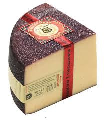 Cheese- Bella Vitano Sartori Merlot