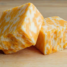 Cheese- James Farm Colby Jack Cheese