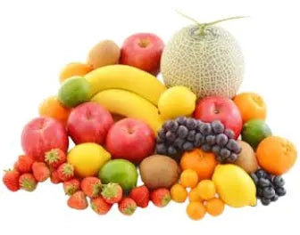 Fruits Fresh