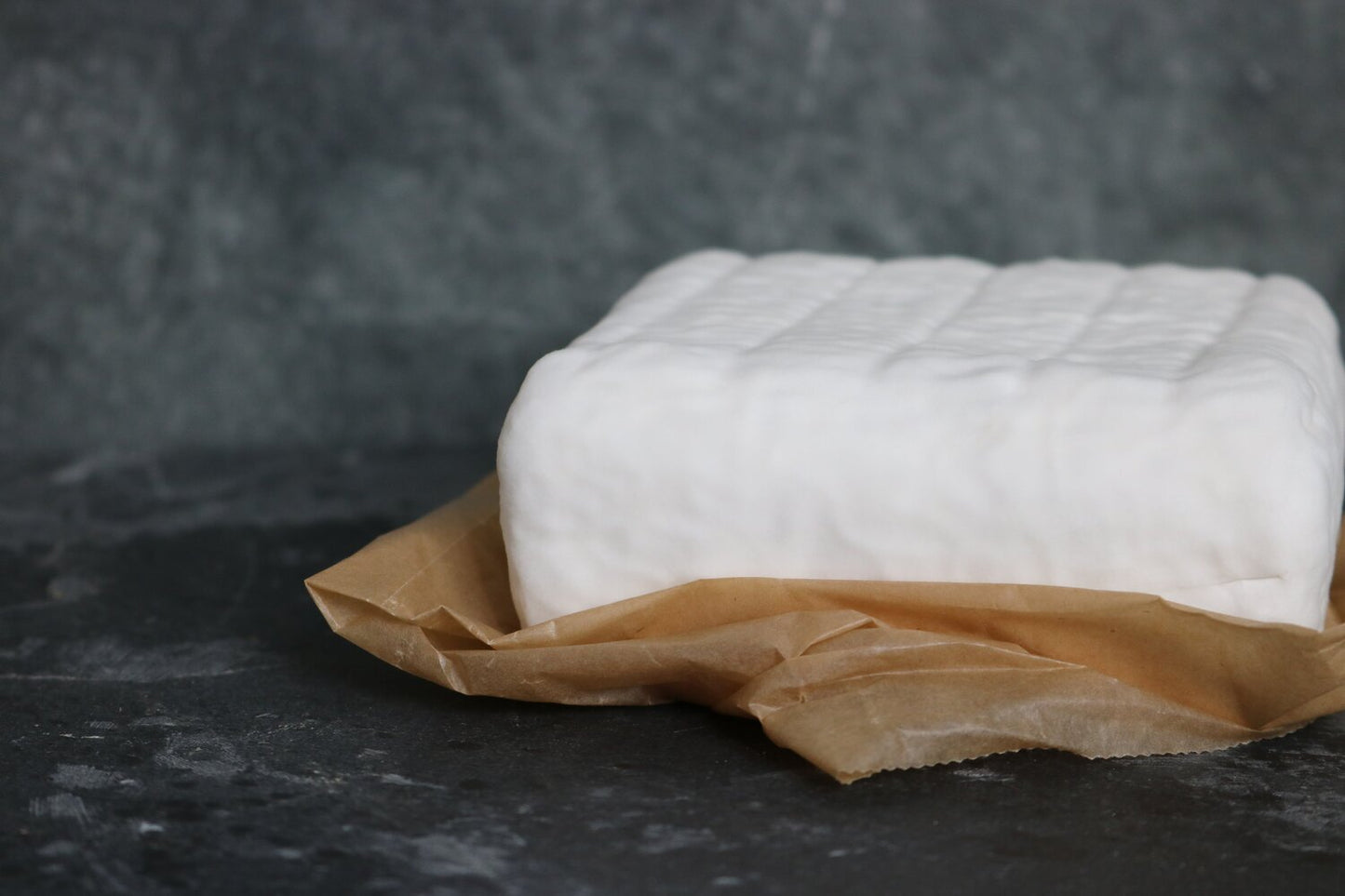 Cheese- Boxcarr Handmade Cheese- Cottonbell