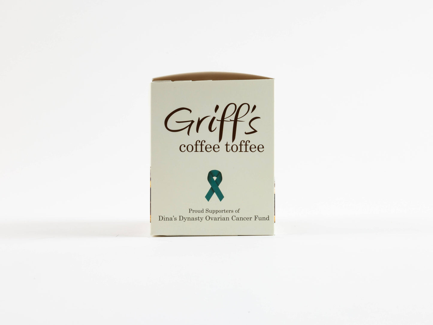 Griff's Coffee Toffee - 2oz