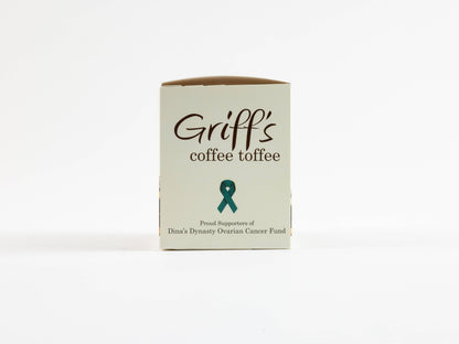 Griff's Coffee Toffee - 2oz