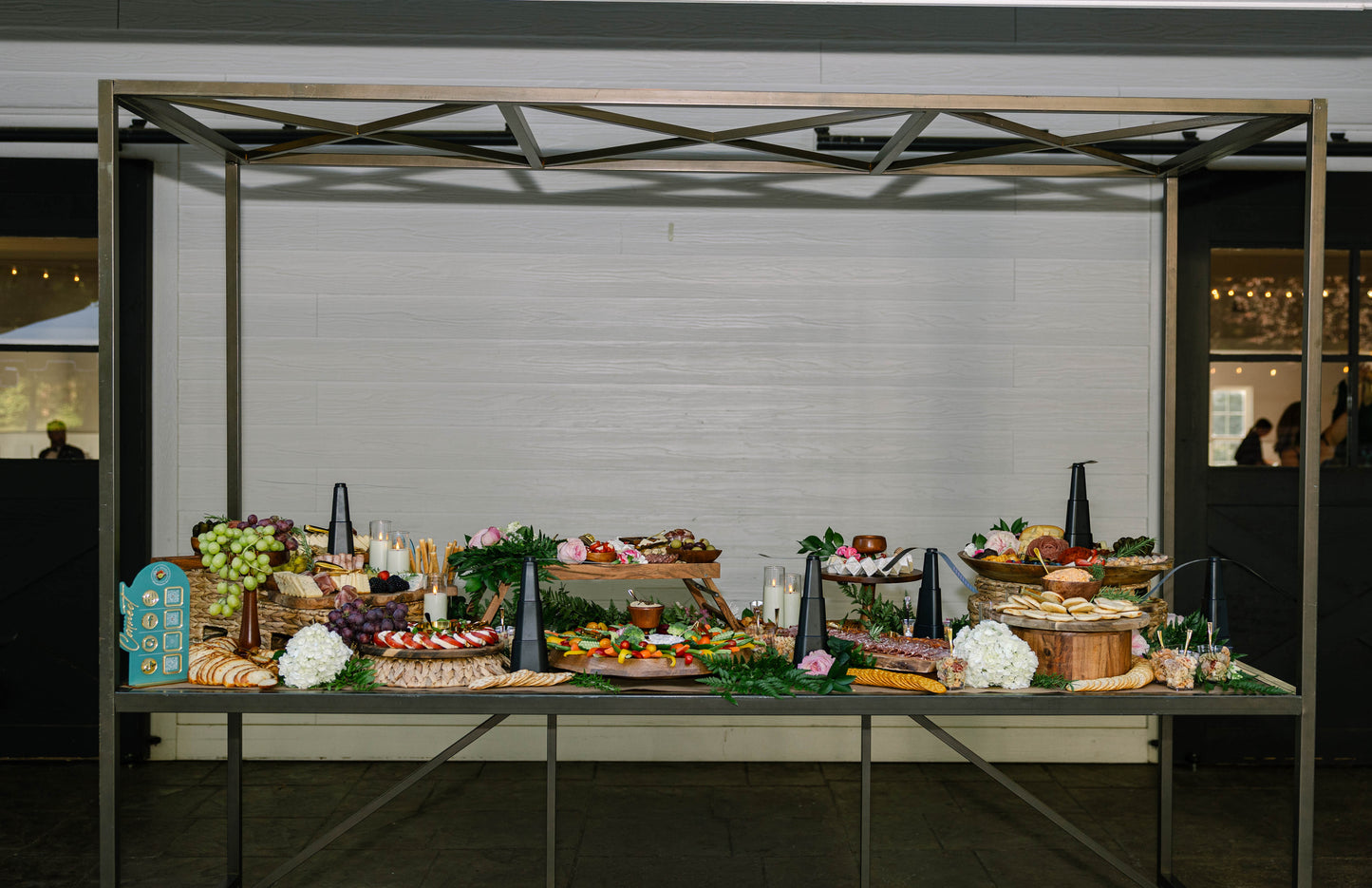 BozaBoards Artisan Grand Grazers