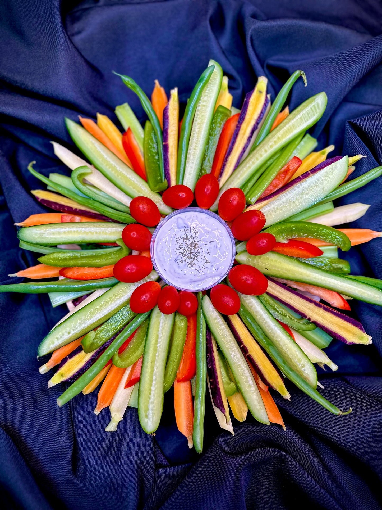 Crudités