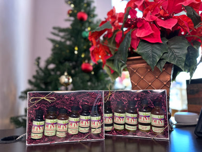 The Enchanted Olive – Infused Olive Oils & Vinegars 1oz. Locally Sourced from Mooresville NC