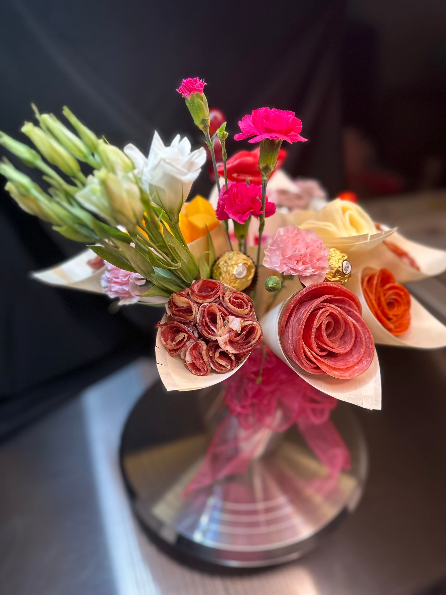 Bouquets