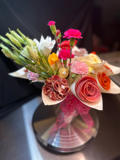 Bouquets