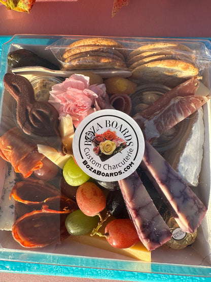 Coupon Code LUNCH to receive 10% off Catering Lunchboxes of 10 or more