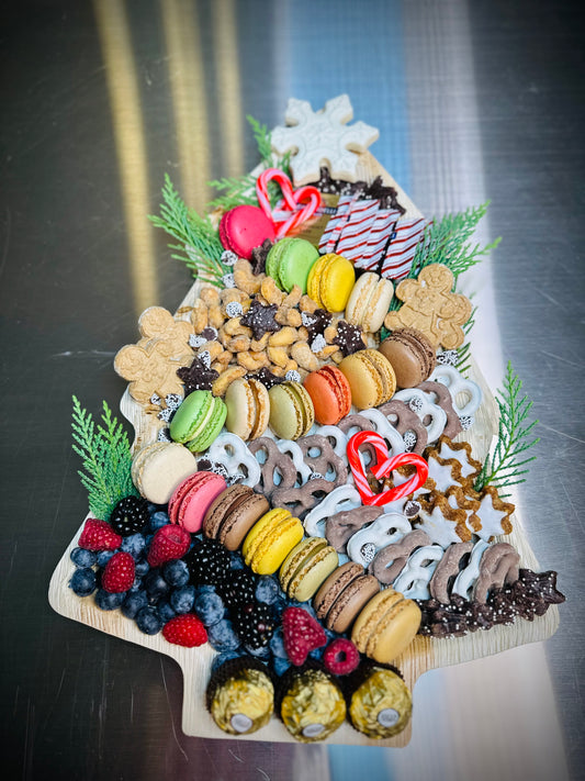 Desserts & Sweets Boards