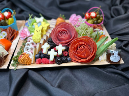 Religous Themed Boards and Tables