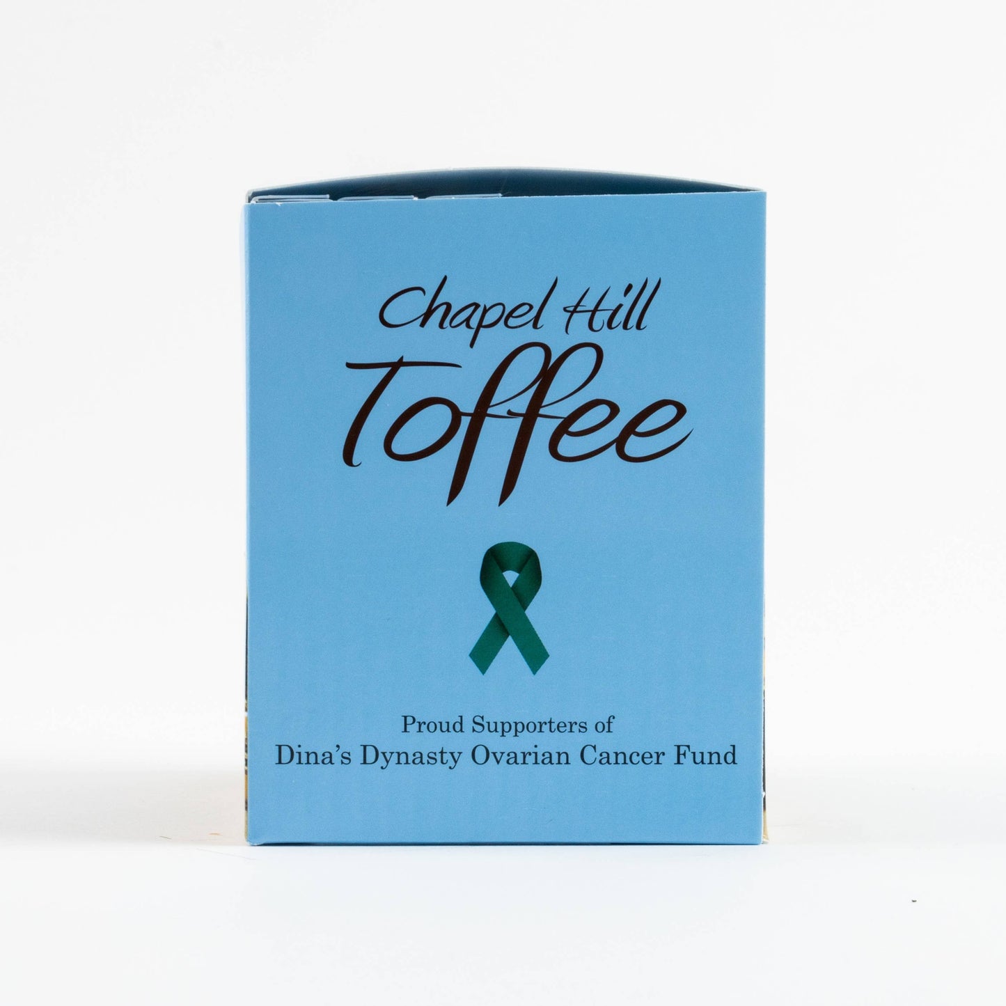 Chapel Hill Toffee - 2 oz