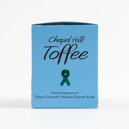 Chapel Hill Toffee - 2 oz