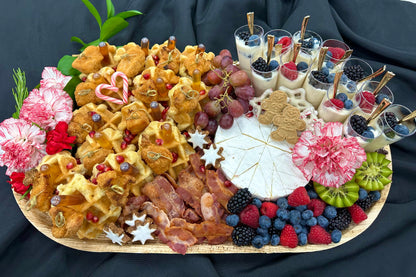 Brunch Board Large