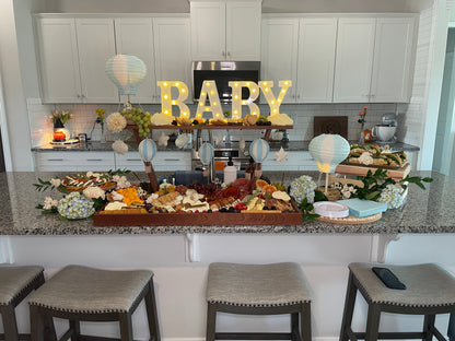 BozaBoards Artisan Grand Grazers